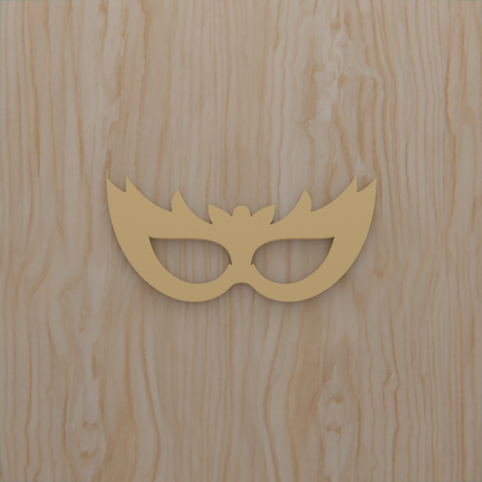 Maschera 5